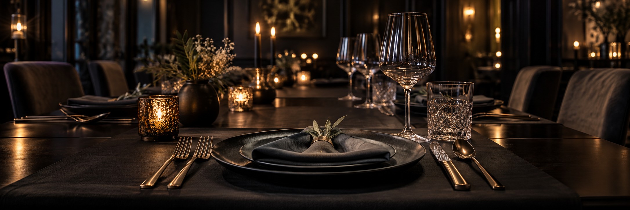 Menu Brughoven